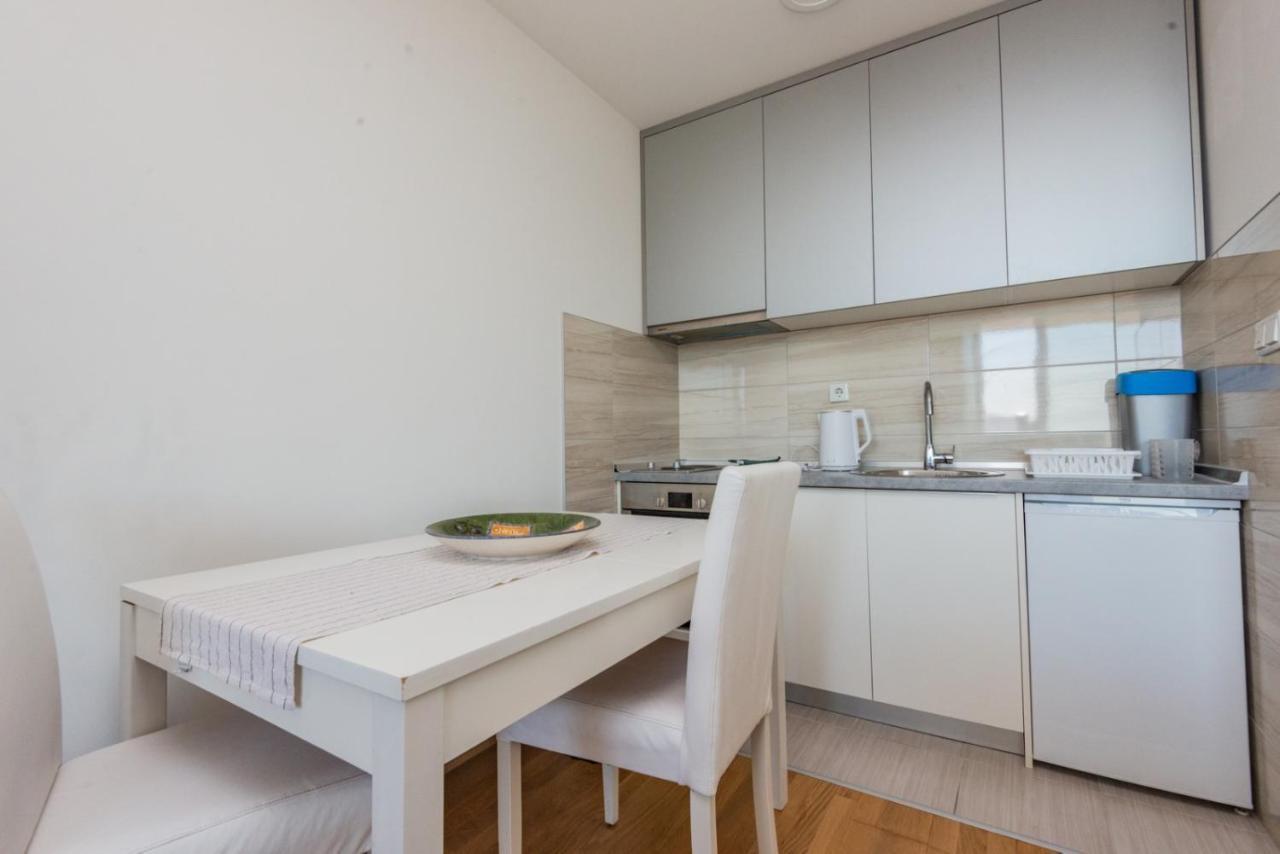 Hafsa Apartments Sarajevo City View Kültér fotó