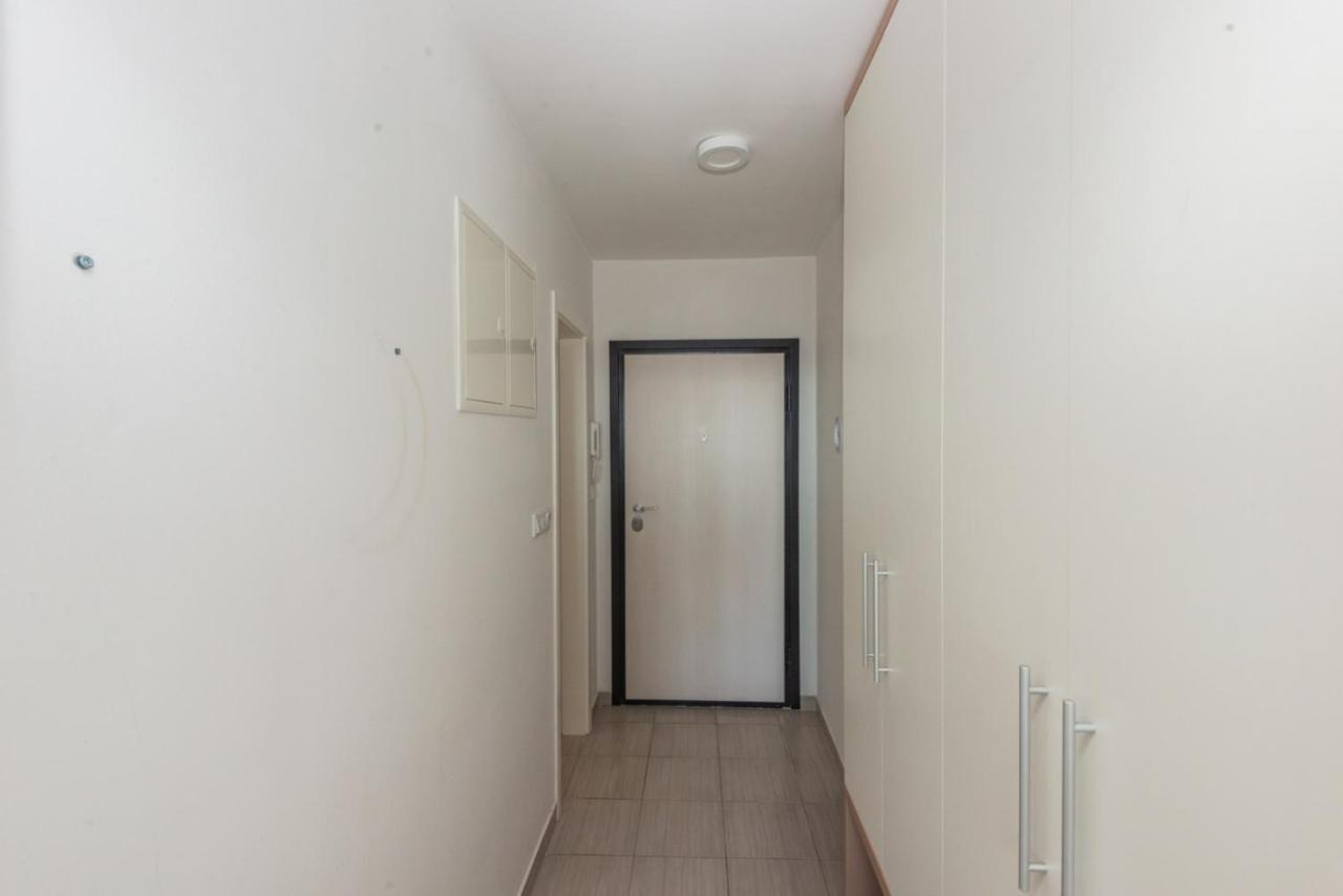 Hafsa Apartments Sarajevo City View Kültér fotó