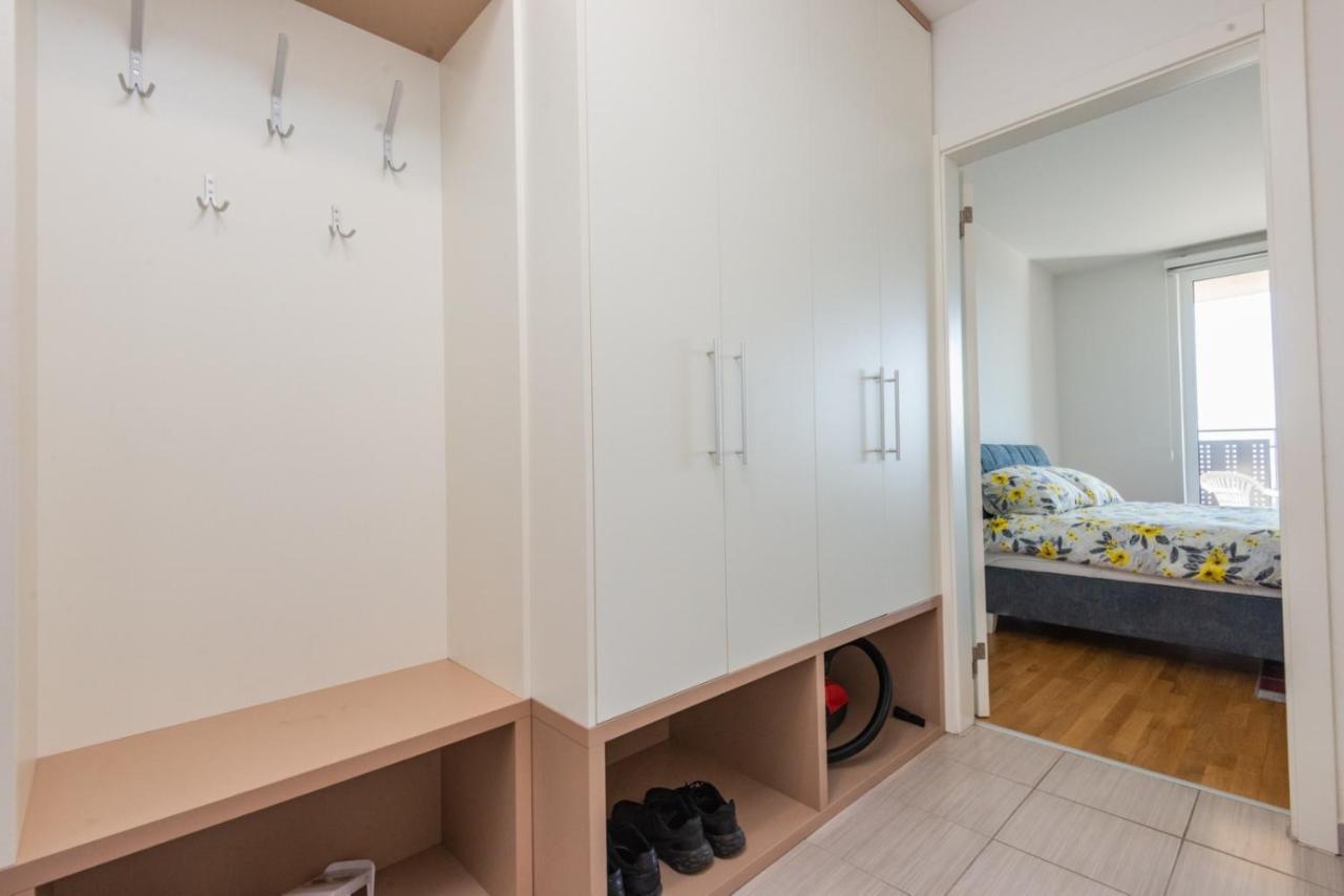 Hafsa Apartments Sarajevo City View Kültér fotó