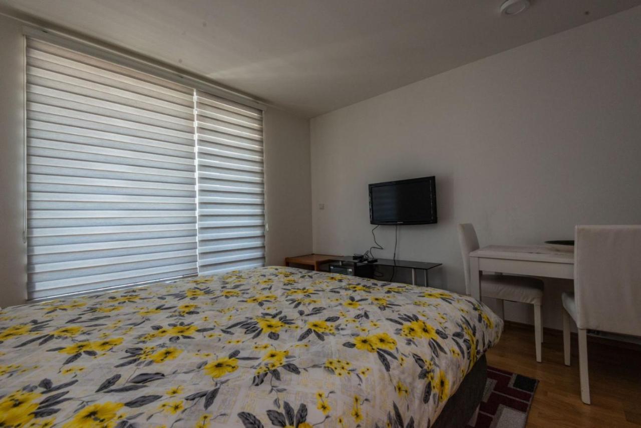 Hafsa Apartments Sarajevo City View Kültér fotó